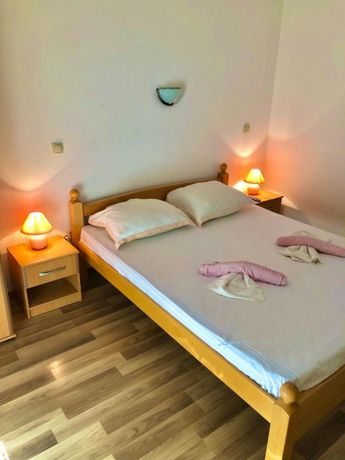 Apartments Anita And Zoran Stanici Экстерьер фото